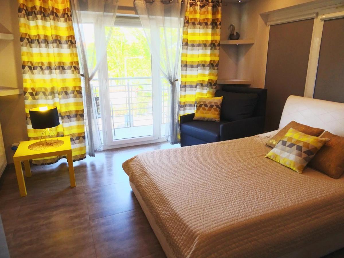 Appartamento Na Grobli 123 Breslavia Esterno foto