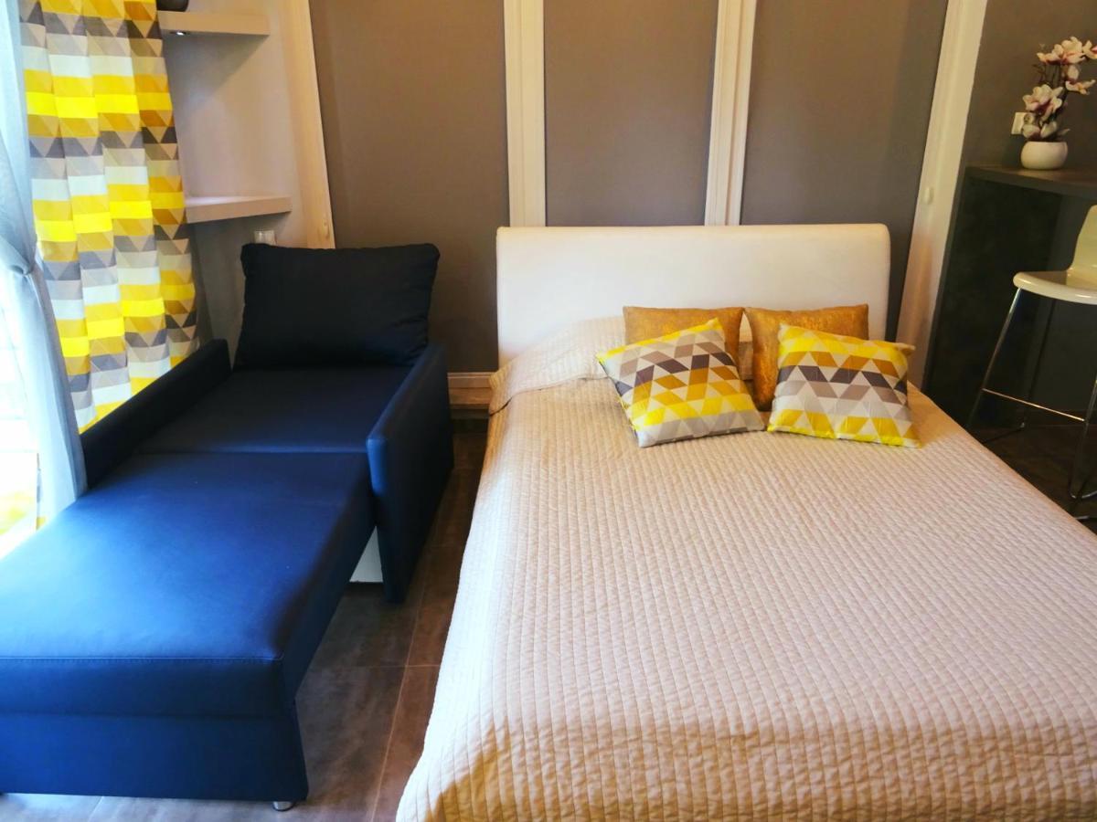 Appartamento Na Grobli 123 Breslavia Esterno foto